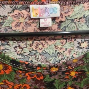 Lularoe Julia dress